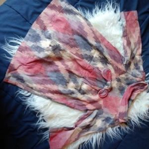 Anthem of the Ants size 4 dress